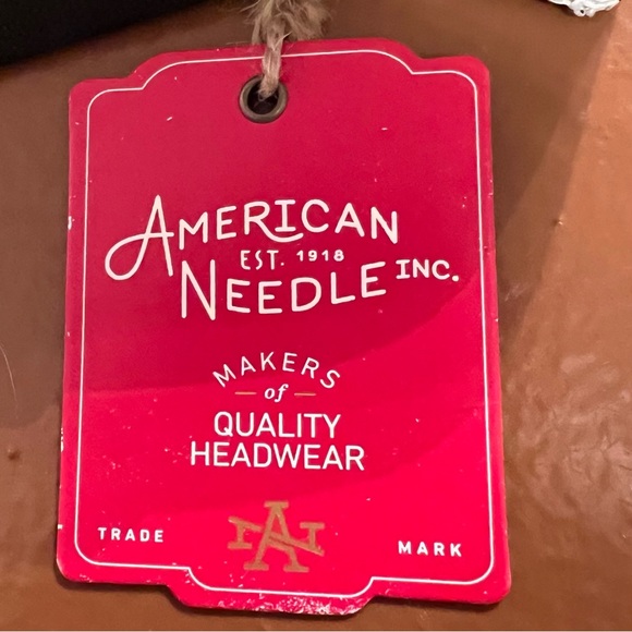 NASA ballcap, NWT, authentic, stitched eagle,mesh, adjustable. Apollo 11… - Picture 8 of 9